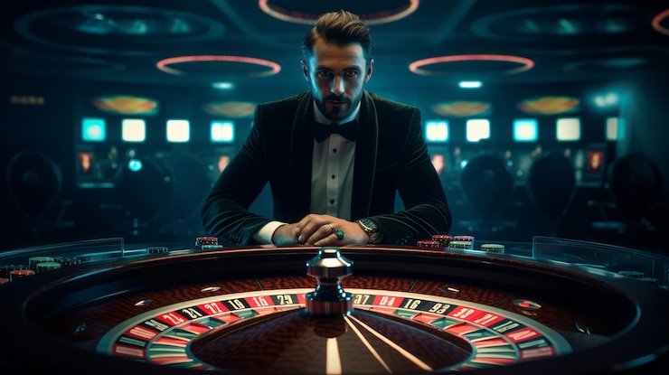 Antarmuka mobile masterspin88 yang modern dan responsif untuk pengguna Indonesia