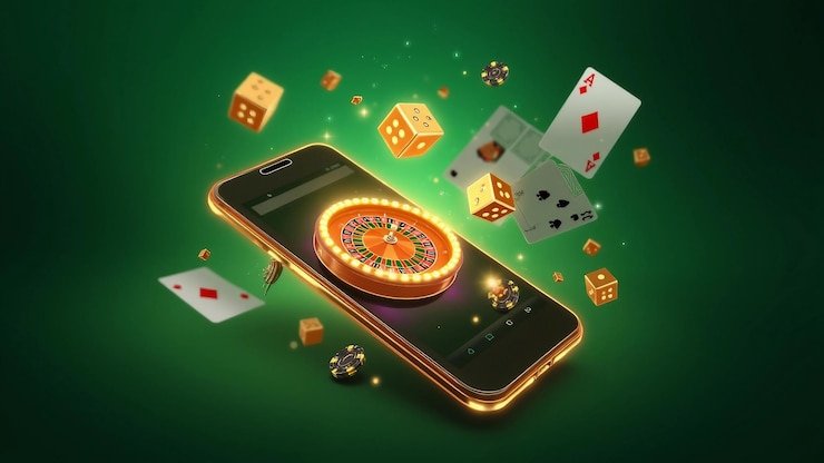 Langkah deposit dan penarikan dana masterspin88 melalui mobile banking Indonesia