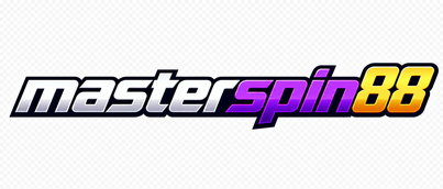 Logo masterspin88
